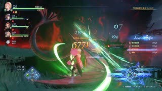 [ゆっくり実況]グランブルーファンタジーリリンクをのんびり遊ぶ　その7