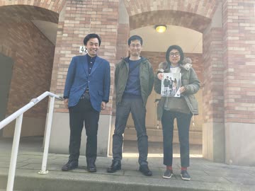 藤原直哉の「21世紀はみんながリーダー」　2024年2月7日（2月4日収録） 今を生きる人々