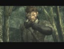 MGS3MC 潜入テクニック集 - CQCの極み