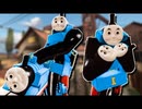 [Hobo Bros]史上最高のTF2モデル[Team Fortress 2]