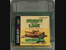 [実況]「フロントライン THE NEXT MISSION（GBC）」RTPJR 初見プレイ！（スマホ撮影）