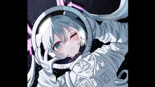 Orion　／　初音ミク (Hatsune Miku)