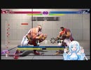 【スト6】ザンギエフ、ダブルラリアット（C）SA3、使い道を考えてみた。【WhiteCUL解説】