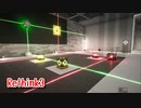 【ReThink3】光と音、自然と人工物の調和。美しすぎるパズルゲームをがさらに進化した！【Part3 C-1～C-4】