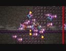 【ゆっくり実況】Terraria Calamity infernum ジャーニー×2.95倍を2週目プレイ　part7(最終回)
