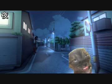 【猫ミーム】とある生主の平日