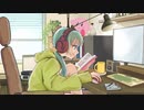 Keep Learning. / 初音ミク(Official Lyric Video)