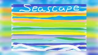 seascape(arrange cover)feat.知声 ※original music by Johnny Mandel