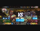 80%ΩTティトゥスGHOSTsGODスタン不可フェイタル最速トリニティジャブアッパー2R圧倒的勝利バイオクリティカルフック21万KO