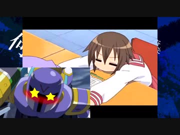 17年くらい前のアニメキャラにいまだに萌え続けるVAVA（69マンＳＥエックス　ゼＥＲＯ）