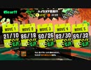 第4回バイトチームコンテスト 315個+318個 ダイナモローラー視点