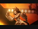 【ウマ娘】ライブ（キタサンブラック）Ms.VICTORIA