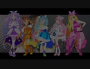 ひろがるスカイプリキュアAKINO with bless4風に歌ってみた