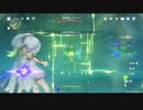 原神　絶縁の旗印を求めて#２