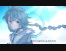 【Yobhel】心做し【UTAU音源配布+UTAUカバー】