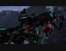 【アーマードコアⅥ】ランクマッチ戦闘記録 Part.1&2【ルビコンタマネギ】