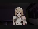 【ASMR×ナースロボ＿タイプＴ】雨降る夜に、君に会う。