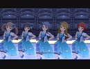 【ミリシタ】MILLIONSTARS Team5th「バトンタッチ」【ソロMV(合唱版)】