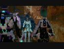 【PSO2NGS】6章終節 前編【ストーリー】