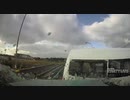日本のドラレコ映像まとめ　事故・危険運転集 #27