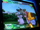 ガンダムカードビルダー　アムロとドアン#65