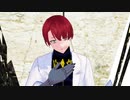 【MMD怪ラプ】ロドルフ博士でQUEEN