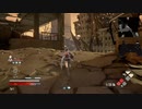 【CODEVEIN】Any%NG+ルート更新 市街地2024-02-06