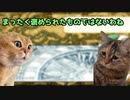 【ヴァルキリープロファイル】サボりすぎたレナス【猫ミーム】