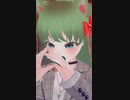 「くわえて、食べきるまで無言で…」「手に持っていいのよ！」「そうなの？」 #varkshorts