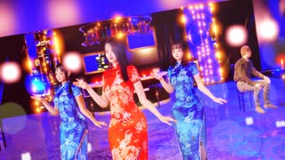 【MMD】Darling / GIRL'S DAY 【VaM】