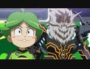 パズドラ　第6シリーズ　第292話　羽柴レオVS徳沢諭吉！