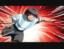 キャプテン翼シーズン２ ジュニアユース編　第18話　ベスト４集結！