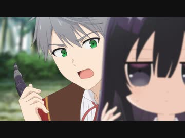 悪役令嬢レベル99～私は裏ボスですが魔王ではありません～　第5話　裏ボス、話相手が出来る