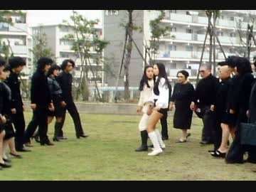 秘密戦隊ゴレンジャー　第68話「ピンクの反乱！！針・針・針の大攻撃」