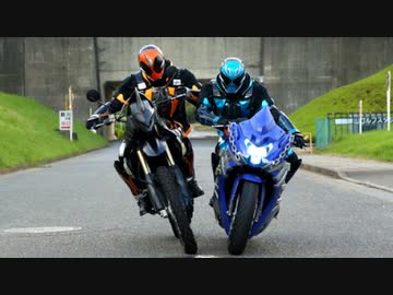 仮面ライダーゴースト 第5話「衝撃！謎の仮面ライダー！」