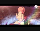 【ドルフィンウェーブ】女神とドルフィンの休日(veryhard)