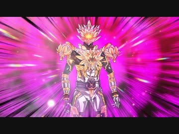 ヒーロー系VTUBER紅蓮グレイ　第8話「吠える獅子」