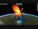 【遅ればせながら】KSP #11　衛星投入編【Kerbal Space Program】