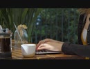 mixkit-woman-typing-on-her-laptop-in-a-coffee-shop-206-large