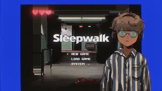 Sleepwalk/なとり