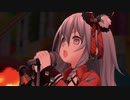 【デレステMAD】紅　星輝子