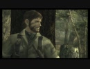 【メタルギアソリッド３/mgs3】スイッチ版実況１