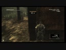 【メタルギアソリッド３/mgs3】スイッチ版実況２