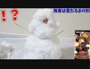 敗者は氷漬け！極寒、雪だるまデスマッチ！【遊戯王:レガシーオブデストラクション開封デスマッチ！】