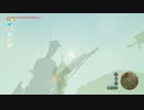 ゼルダの伝説　ブレス オブ ザ ワイルド　実況プレイPart180