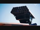 ブラジル製70mmMLRS「Armadillo TA-2」