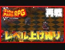 レベル上げ禁止でスーパーマリオRPG ブッキー再戦