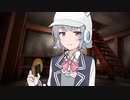 ゾンビから守ってくれる六花