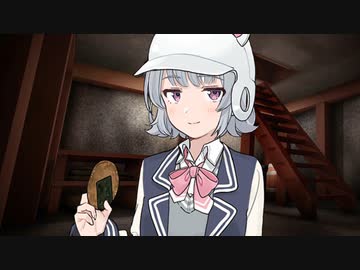 ゾンビから守ってくれる六花