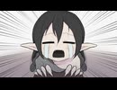 【フリーゲーム】理不尽な魔物のヒナ クリア動画【Unreasonable monster Hina】